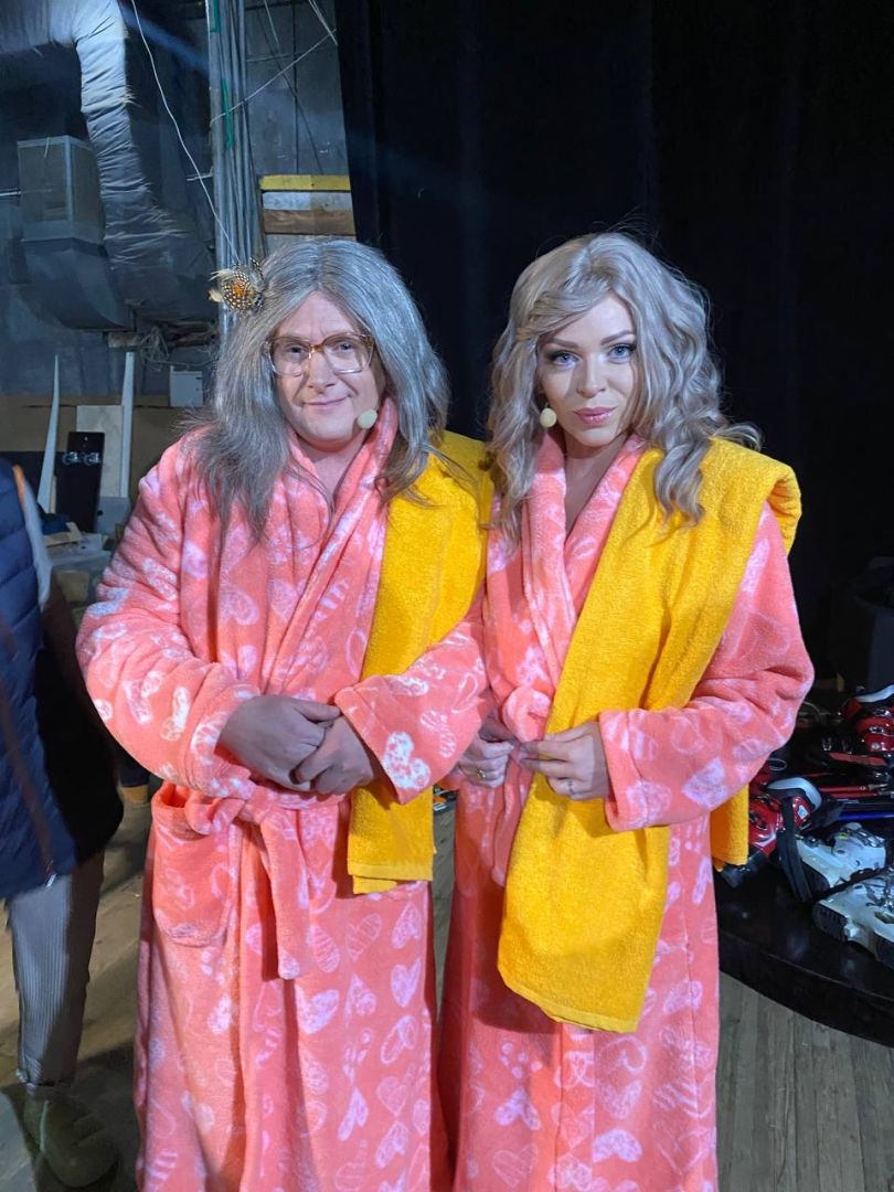 Євген Сморігін